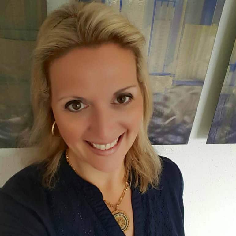 Roseanne C. Trapani